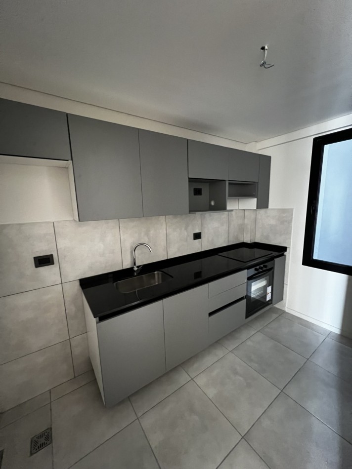 VENTA DEPARTAMENTO 1 DORMITORIO ZONA PARQUE