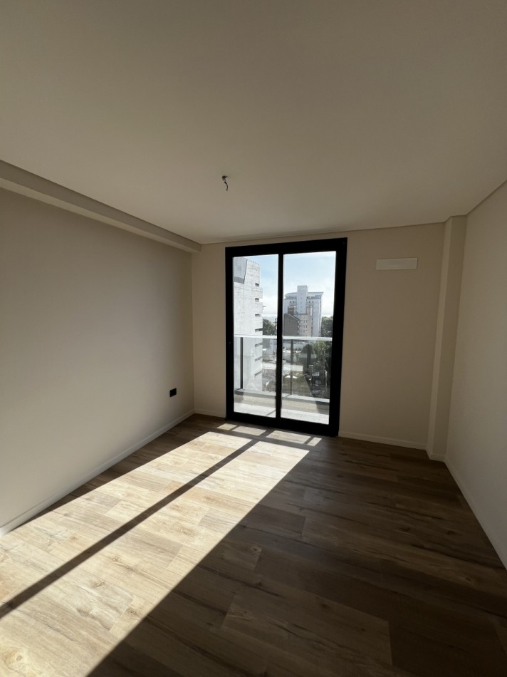 VENTA DEPARTAMENTO 1 DORMITORIO ZONA PARQUE