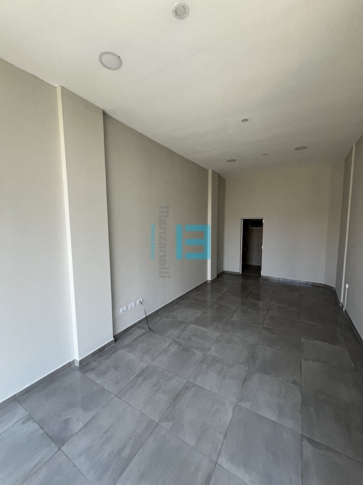 ALQUILER LOCAL COMERCIAL ZONA PARQUE