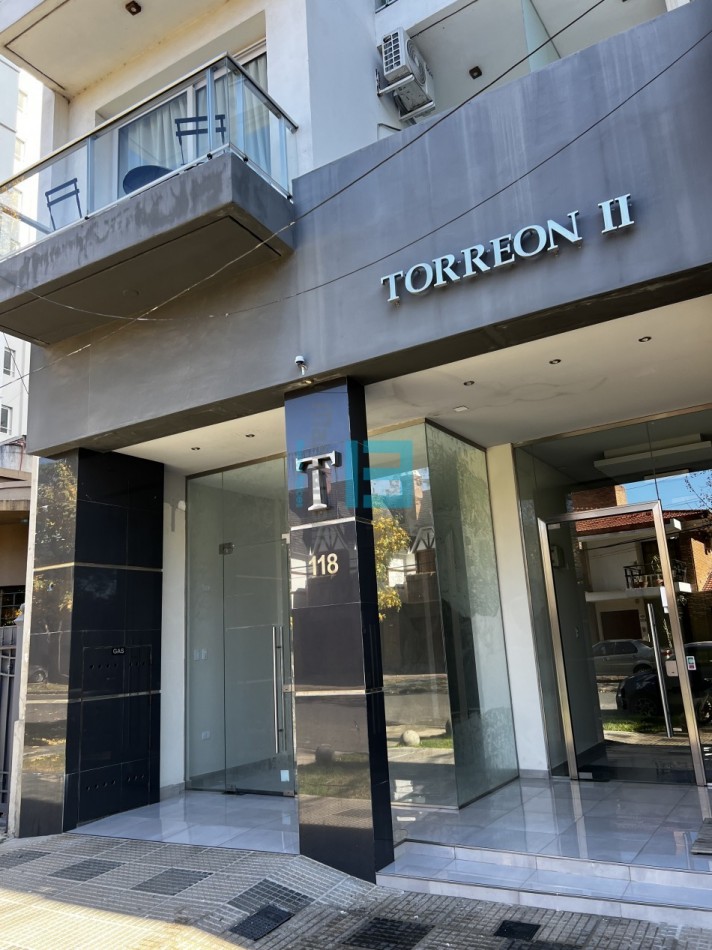 ALQUILER LOCAL COMERCIAL ZONA PARQUE