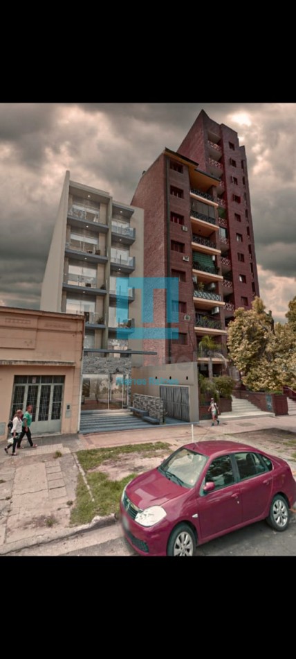 VENTA DEPARTAMENTOS MONOAMBIENTE, 1 Y 2 DORMITORIOS A METROS DEL CENTRO