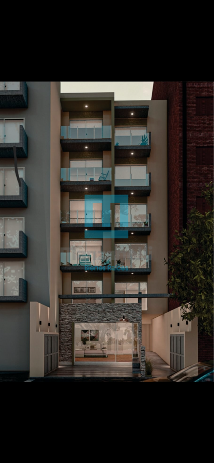 VENTA DEPARTAMENTO 2 DORMITORIOS CON PISCINA Y PARRILLA EXCLUSIVO 