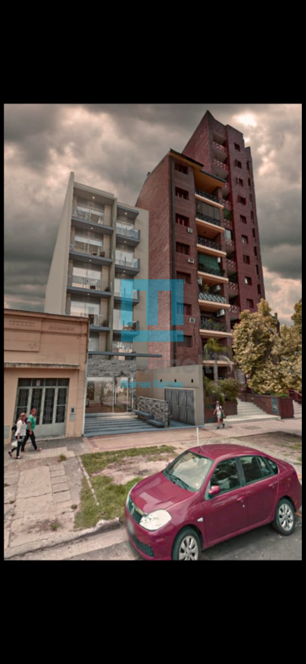 VENTA DEPARTAMENTO 2 DORMITORIOS CON PISCINA Y PARRILLA EXCLUSIVO 