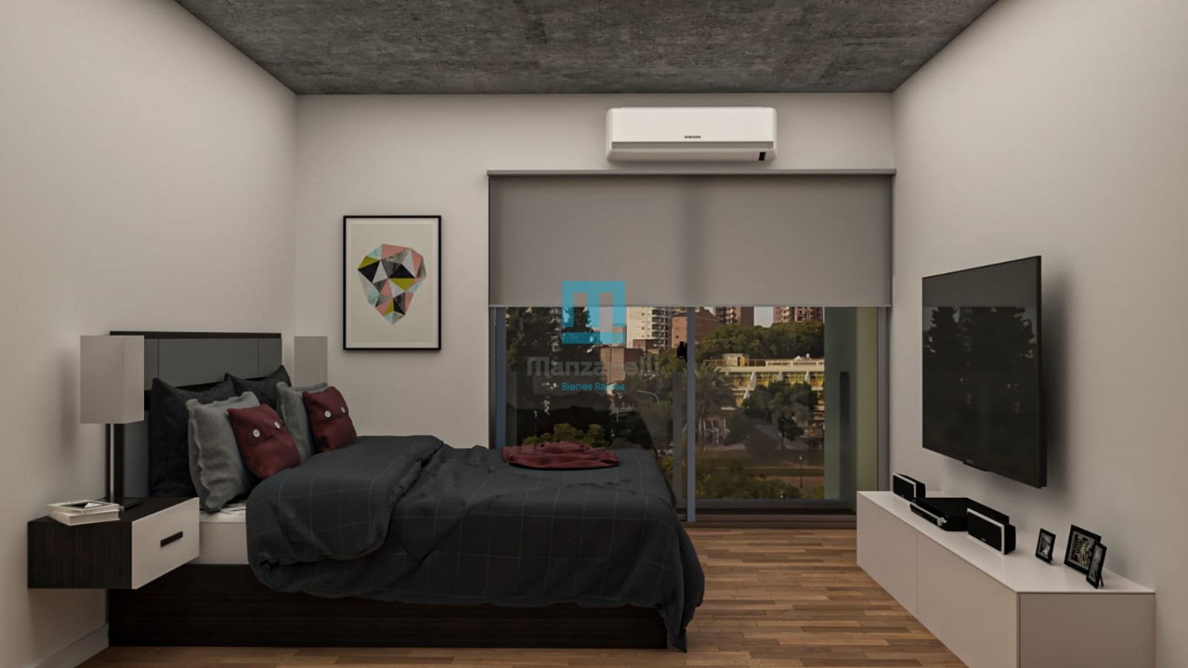 VENTA DEPARTAMENTOS MONOAMBIENTE, 1 Y 2 DORMITORIOS A METROS DEL CENTRO