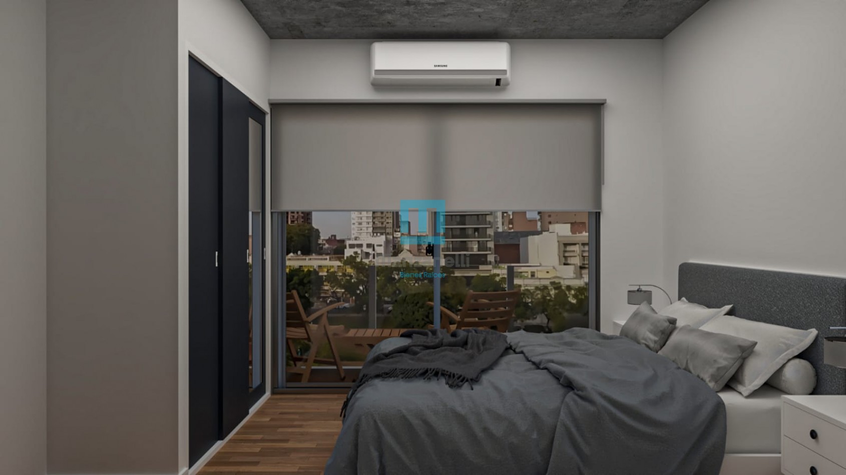 VENTA DEPARTAMENTOS MONOAMBIENTE, 1 Y 2 DORMITORIOS A METROS DEL CENTRO