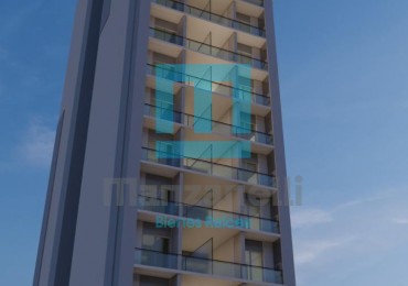 NUEVO DESARROLLO EN ZONA PARQUE