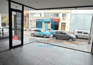 LOCAL EN ALQUILER A ESTRENAR