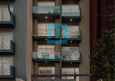 VENTA DEPARTAMENTOS MONOAMBIENTE, 1 Y 2 DORMITORIOS A METROS DEL CENTRO