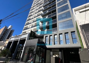 VENTA DEPARTAMENTO 2 DORMITORIOS ZONA PARQUE 